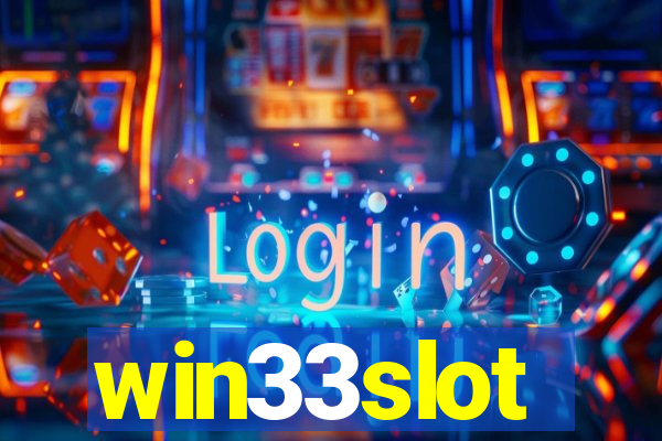 win33slot