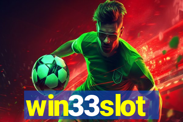win33slot