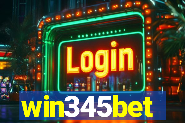 win345bet
