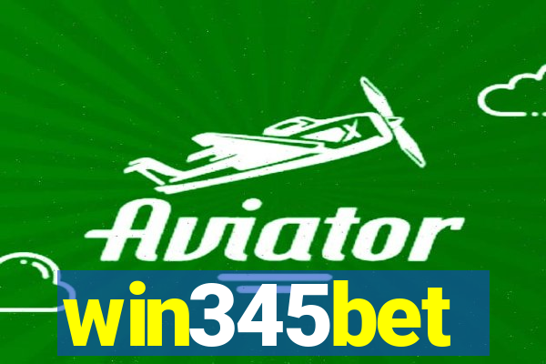 win345bet