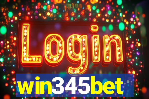 win345bet