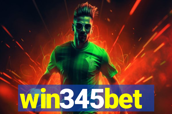 win345bet