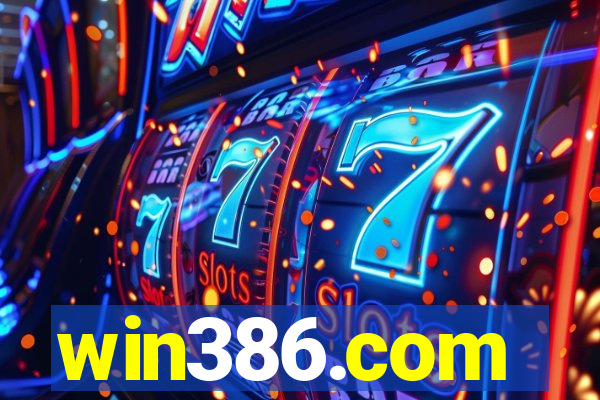 win386.com