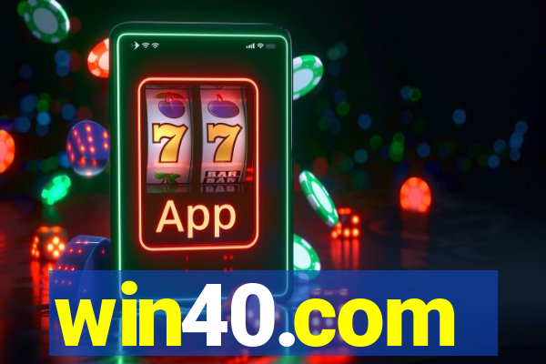 win40.com