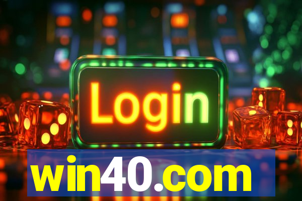 win40.com