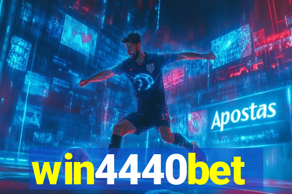 win4440bet