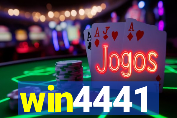 win4441