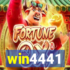 win4441