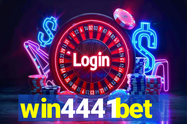 win4441bet