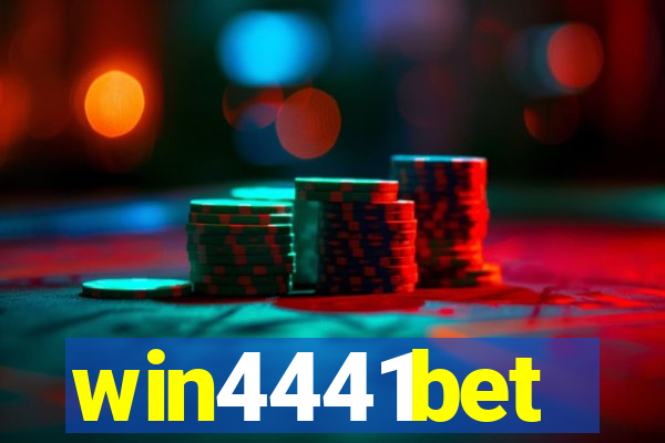 win4441bet