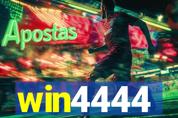 win4444