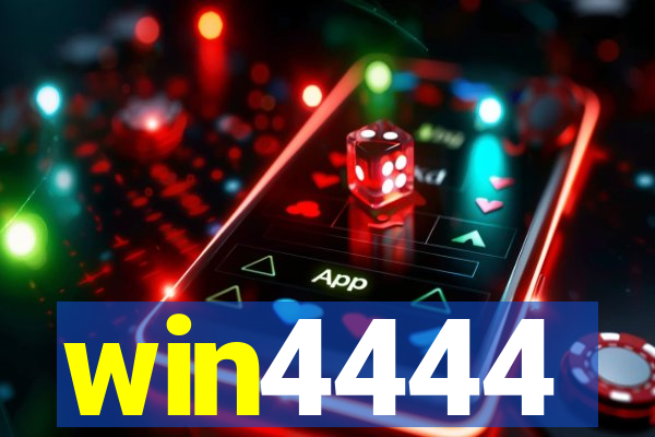 win4444