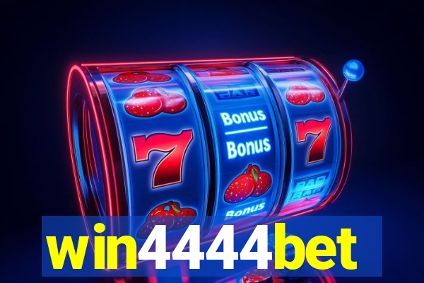 win4444bet