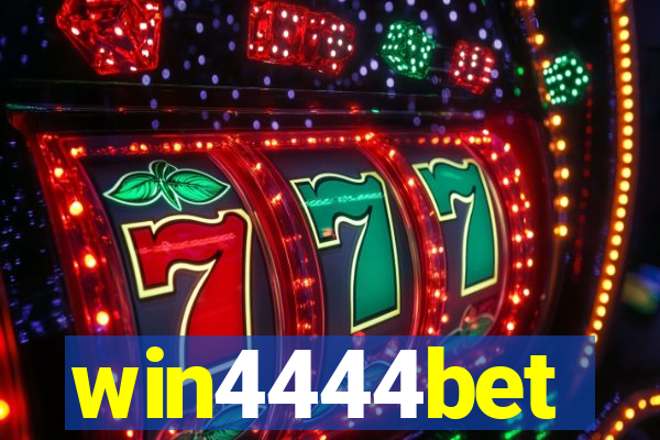 win4444bet