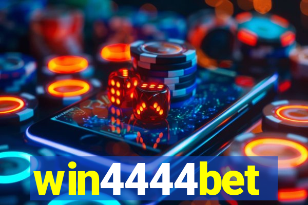 win4444bet