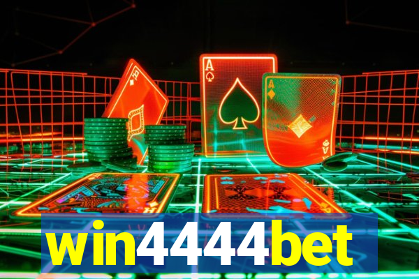 win4444bet