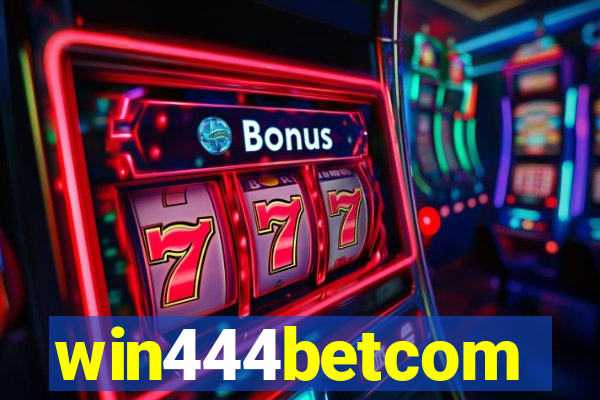 win444betcom