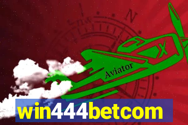 win444betcom