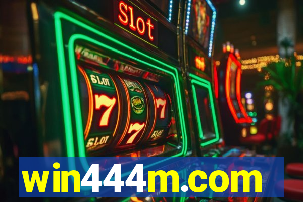 win444m.com