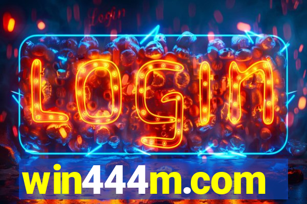 win444m.com