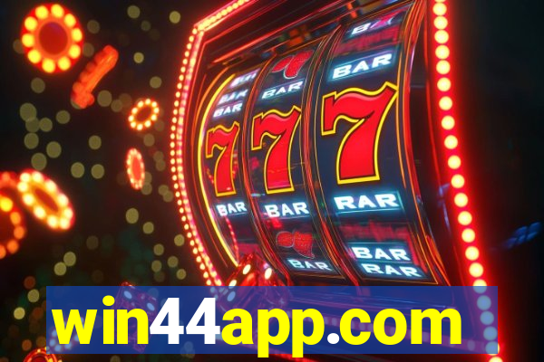win44app.com