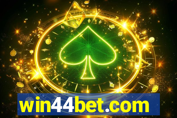 win44bet.com