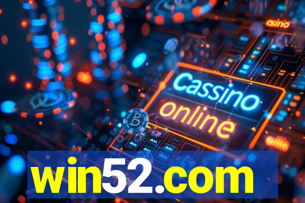 win52.com