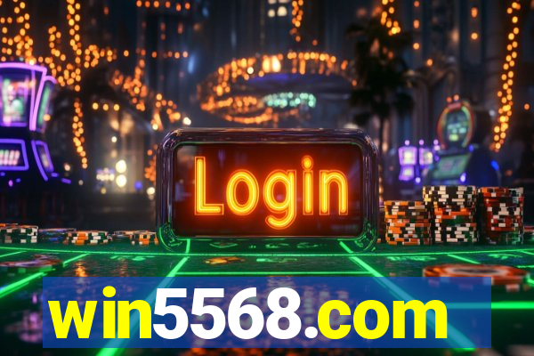 win5568.com
