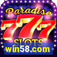 win58.com
