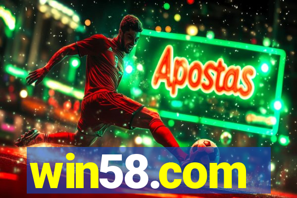 win58.com