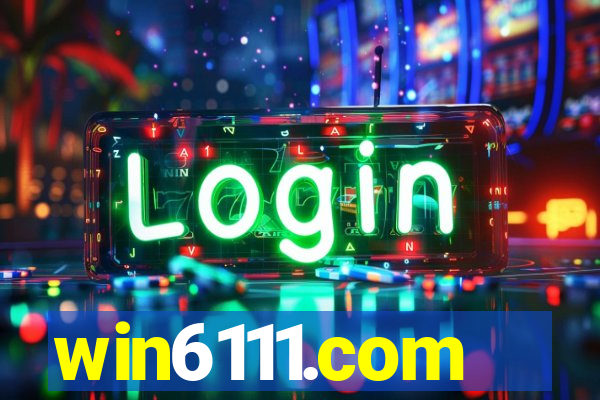 win6111.com