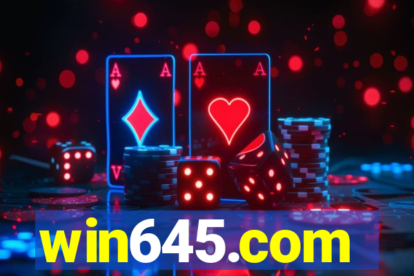 win645.com
