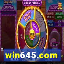 win645.com