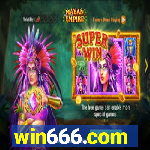 win666.com