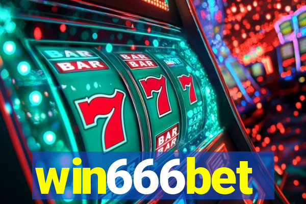 win666bet