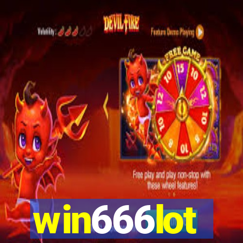 win666lot