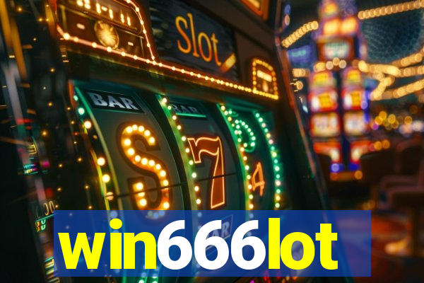 win666lot