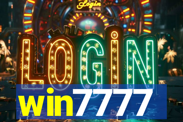 win7777