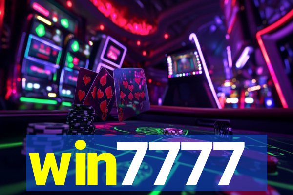 win7777
