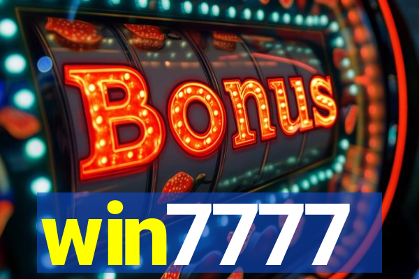 win7777