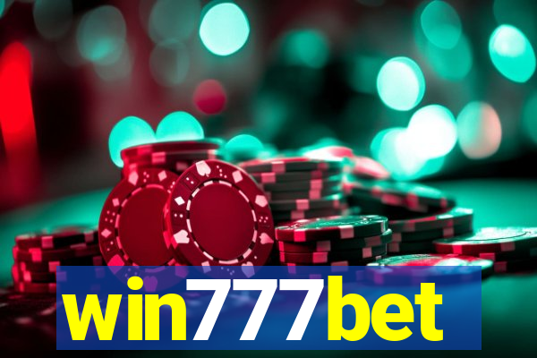win777bet