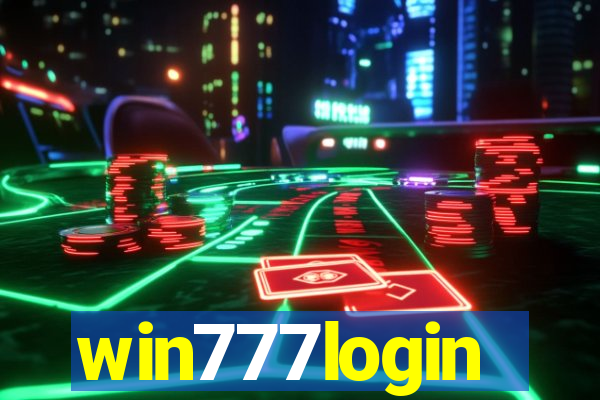 win777login