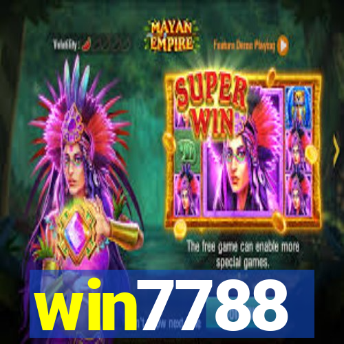 win7788