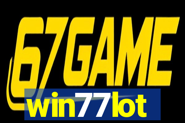 win77lot