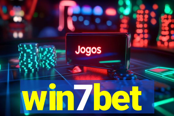 win7bet