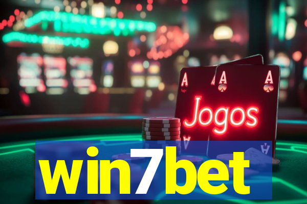 win7bet