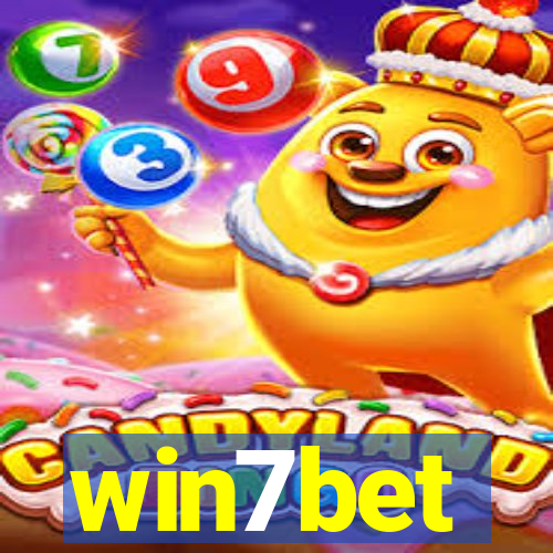 win7bet