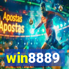 win8889