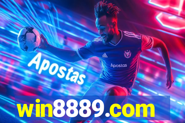 win8889.com