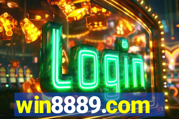 win8889.com